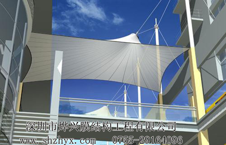 關(guān)于膜結(jié)構(gòu)建筑抗壓，抗震、抗臺(tái)風(fēng)的問題