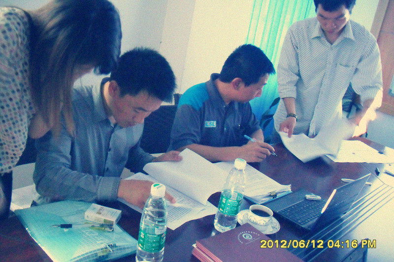 膜結(jié)構(gòu)工程中，合同的重要性