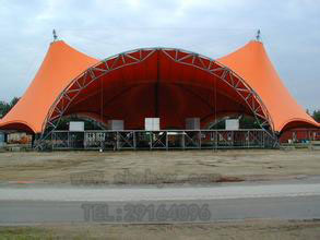 ETFE充氣膜損壞要如何修理？