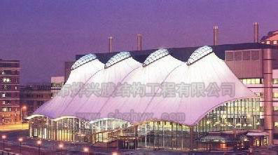 勿僅以報(bào)價選擇膜結(jié)構(gòu)公司