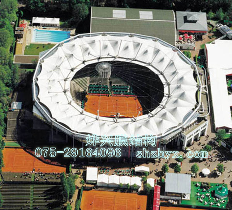 怎樣辨別膜結構的優(yōu)劣？