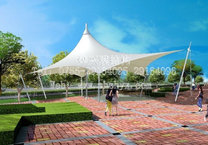 穹頂之下，膜結(jié)構(gòu)我們?cè)撊绾稳ミx擇2.jpg