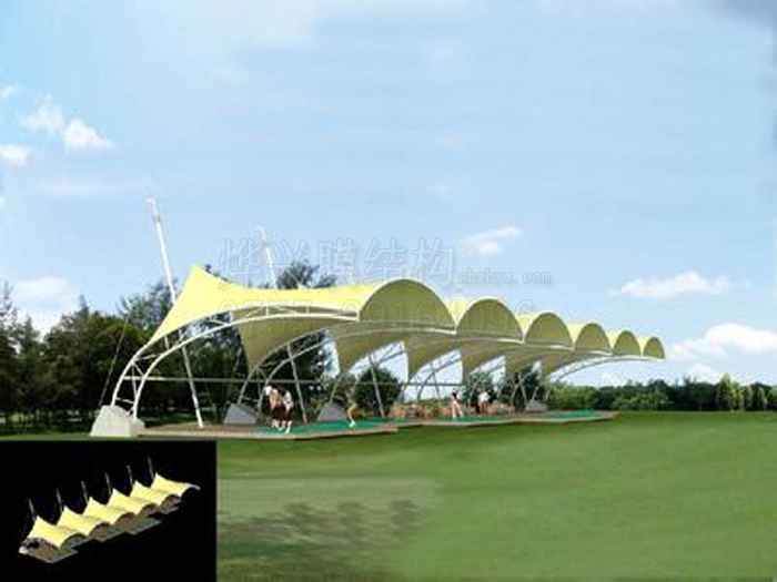 膜結(jié)構(gòu)設(shè)計要交費你怎么看