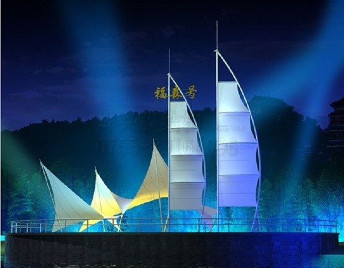 燁興膜結(jié)構(gòu)設(shè)計(jì)時(shí)需要考慮的問題？