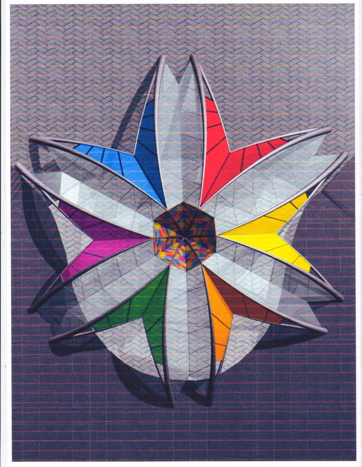 業(yè)主怎么判斷張拉膜安裝是否符合標(biāo)準(zhǔn)？