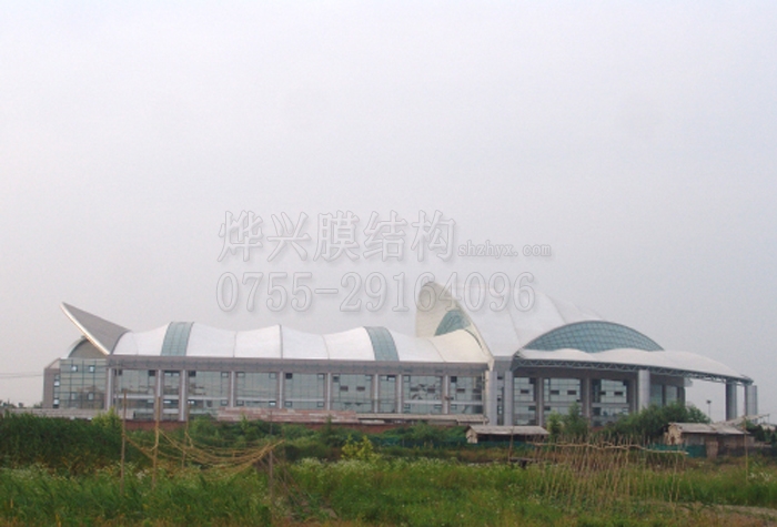 客戶如何定位膜結(jié)構(gòu)施工價格？