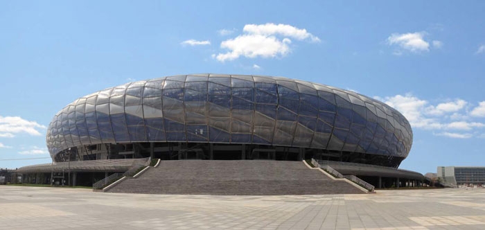 考慮做膜結(jié)構(gòu)項(xiàng)目前應(yīng)做哪些準(zhǔn)備？