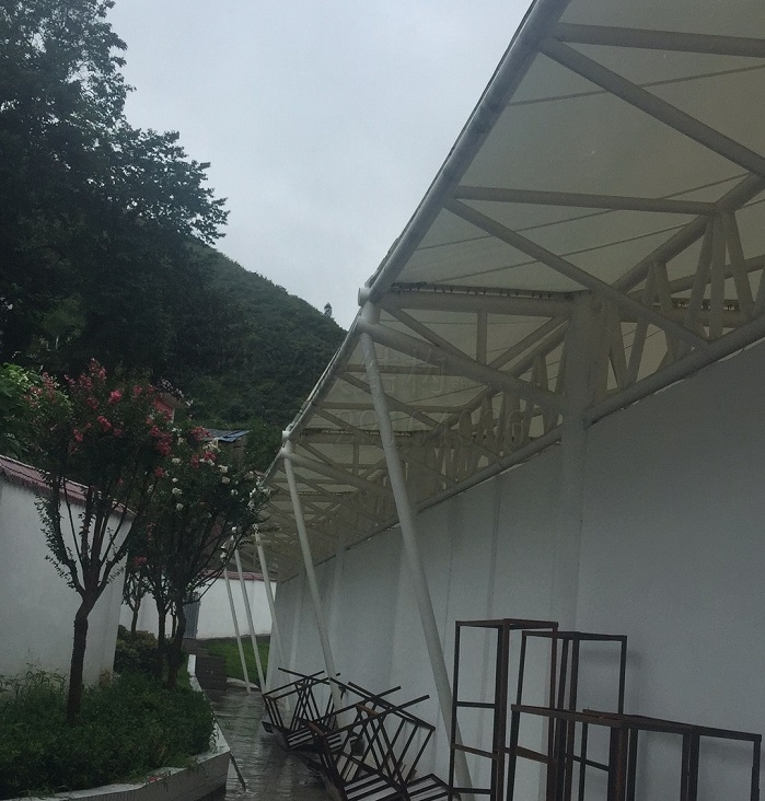 膜結(jié)構(gòu)漏水問(wèn)題怎么解決？