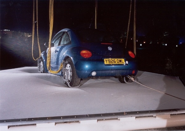 ETFE膜結(jié)構(gòu)抗臺風(fēng)性能如何？