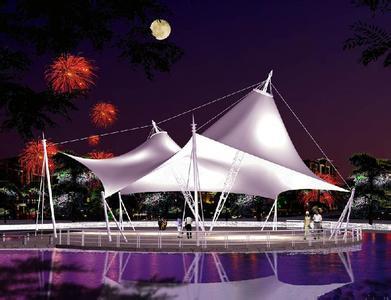 膜結(jié)構(gòu)建筑工程的發(fā)展方向有哪些？