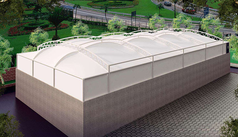 膜結(jié)構(gòu)除塵方法有哪些？