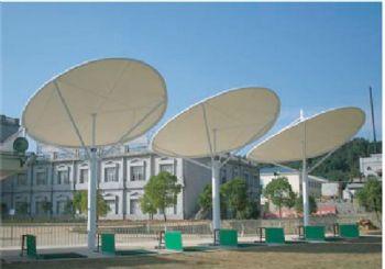 膜結(jié)構(gòu)如何做好加固骨架？