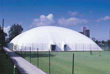 ETFE膜設(shè)計有何不同？