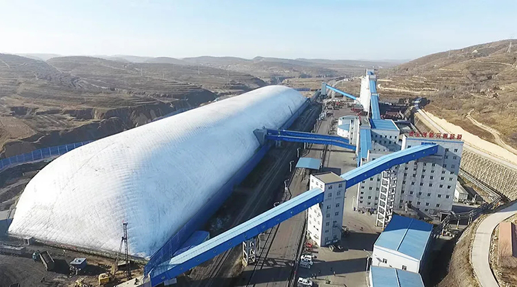 膜結(jié)構(gòu)材料有哪些特殊性能？