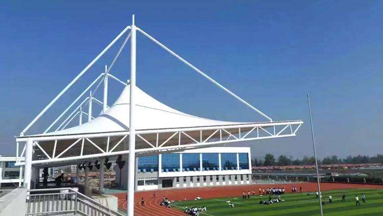 與膜結(jié)構(gòu)相配合的結(jié)構(gòu)形式有哪些？