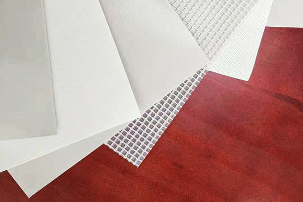 常用的膜結(jié)構(gòu)材料有哪些？