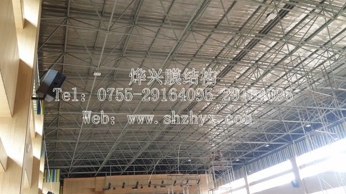 網架結構遮陽棚-深圳市燁興膜結構工程有限公司 網架結構遮陽棚.jpg