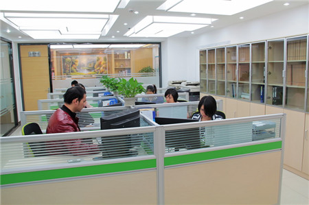 Ye Xing membrane structure company office Ye Xing membrane structure company office