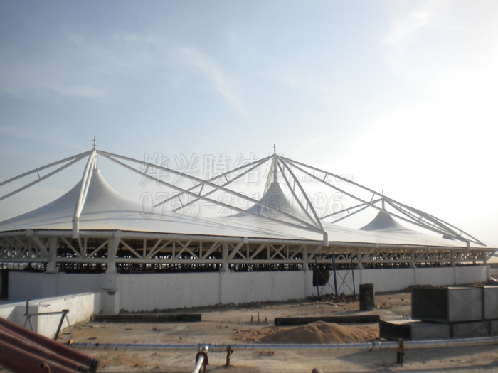 膜結(jié)構(gòu)屋面屋頂-深圳市燁興智能空間技術(shù)有限公司 膜結(jié)構(gòu)屋面屋頂 (57).jpg