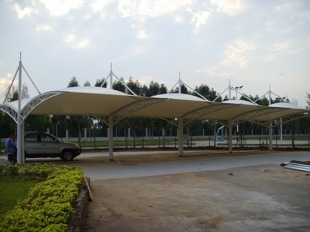 膜結(jié)構(gòu)停車棚——深圳市燁興膜結(jié)構(gòu)工程有限公司 206.JPG