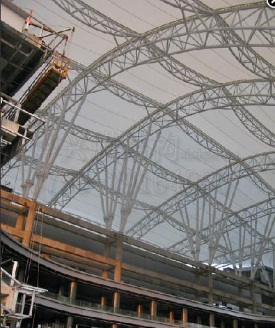 屋面膜結(jié)構