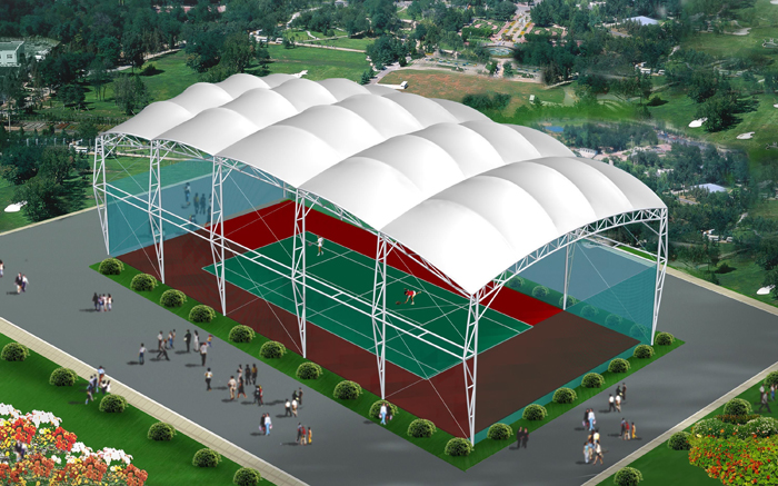 球場膜結(jié)構(gòu)遮陽棚-燁興膜結(jié)構(gòu) 球場膜結(jié)構(gòu)遮陽棚 (12).jpg