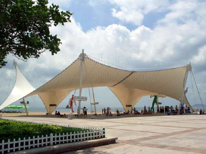 大梅沙景觀張拉膜-燁興膜結(jié)構(gòu) 大梅沙景觀張拉膜85.jpg