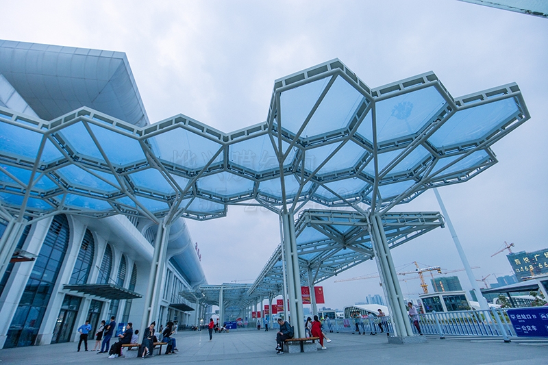 ETFE膜結(jié)構(gòu)是怎么分類的？