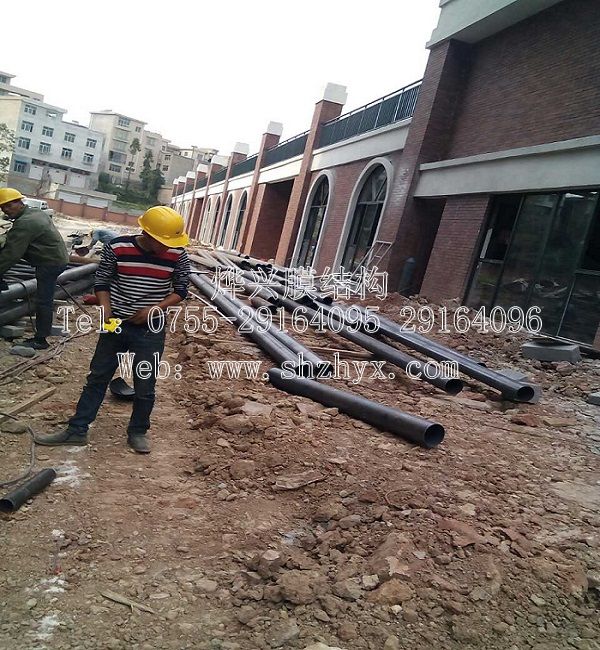 運(yùn)動(dòng)場(chǎng)膜結(jié)構(gòu)看臺(tái)鋼結(jié)構(gòu)-深圳市燁興膜結(jié)構(gòu)工程有限公司 運(yùn)動(dòng)場(chǎng)膜結(jié)構(gòu)看臺(tái)鋼結(jié)構(gòu).jpg