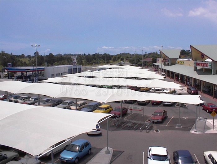 祝賀燁興貴陽膜結(jié)構(gòu)車棚工程招標(biāo)項(xiàng)目中標(biāo)