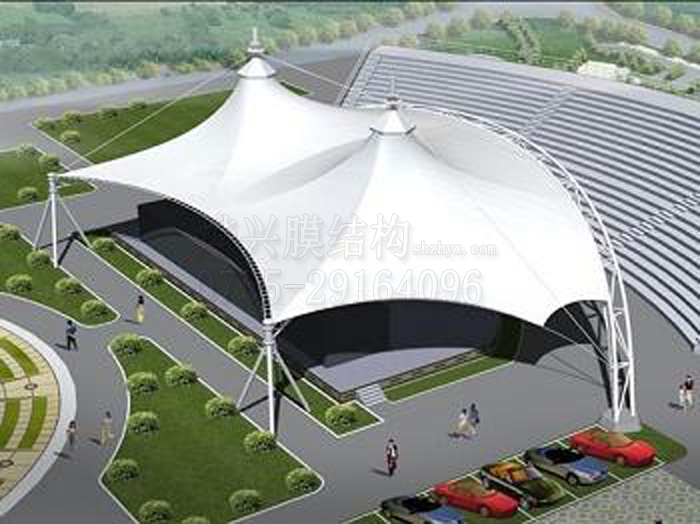 景觀廣場膜結(jié)構(gòu)-燁興膜結(jié)構(gòu) 景觀廣場膜結(jié)構(gòu) .jpg
