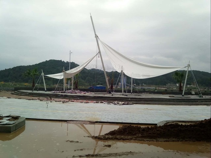 韶關(guān)景觀張拉膜安裝-燁興膜結(jié)構(gòu) 韶關(guān)景觀張拉膜安裝.jpg