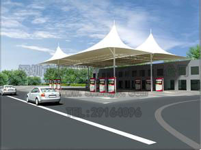 膜結(jié)構(gòu)也有山寨，選擇好的廠家很重要