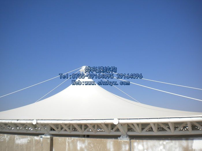 做出口的看過來，各國膜結構建筑服務