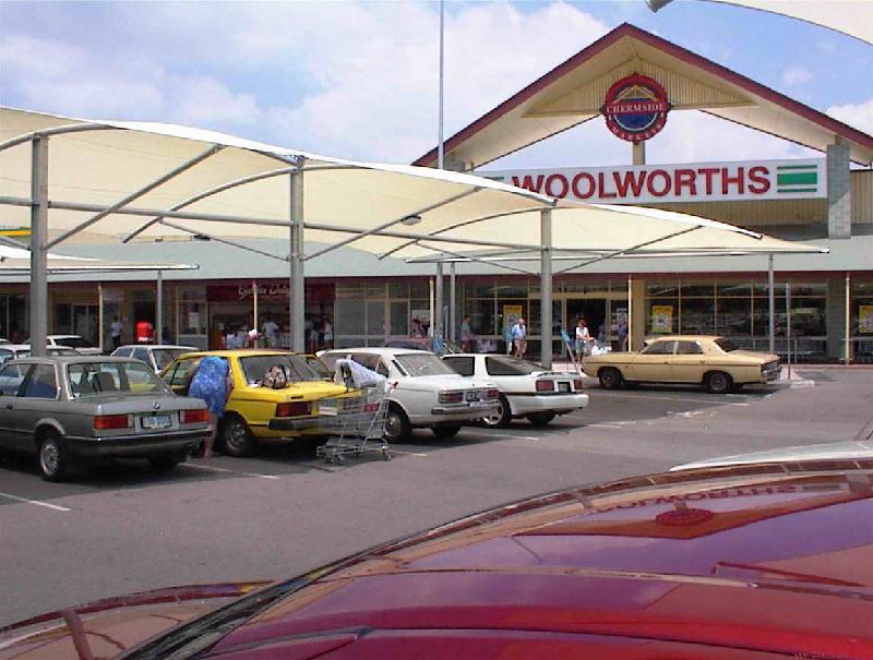 要做最好的膜結構，不要害怕距離