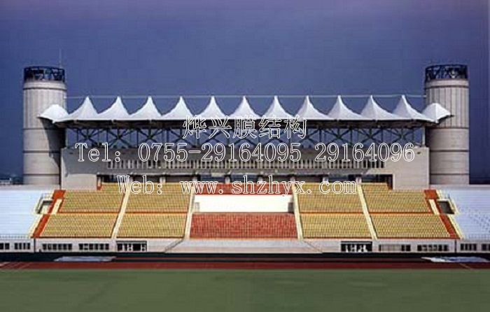 關(guān)于膜結(jié)構(gòu)，做到這些就會(huì)有訂單