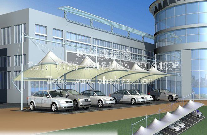 燁興膜結(jié)構(gòu)公司為什么可以得到眾多客戶的一致好評？