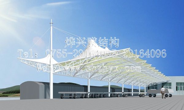 膜結(jié)構(gòu)以”渠道”、”升級”、”創(chuàng)新”的模式搶占市場