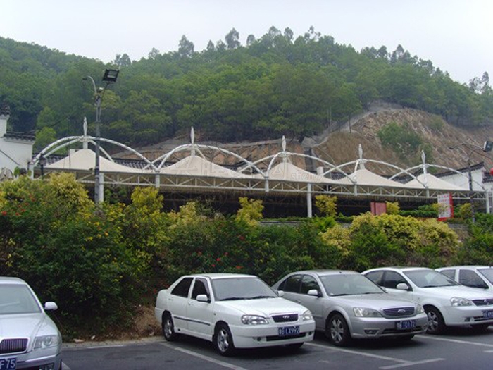 湛江膜結(jié)構(gòu)車棚.jpg