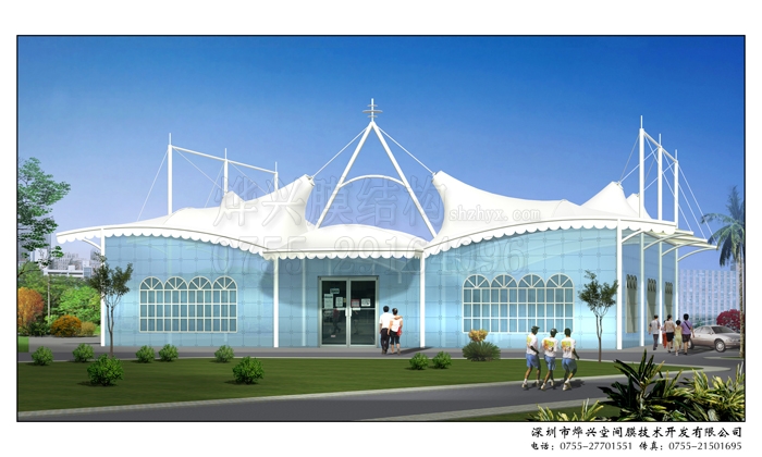 酒店娛樂(lè)膜結(jié)構(gòu)-燁興膜結(jié)構(gòu) 酒店娛樂(lè)膜結(jié)構(gòu) (56).jpg