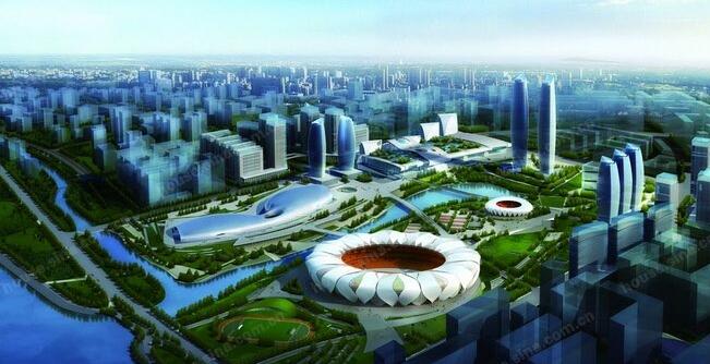 膜結(jié)構(gòu)工程的新作——G20杭州峰會(huì)主場(chǎng)館