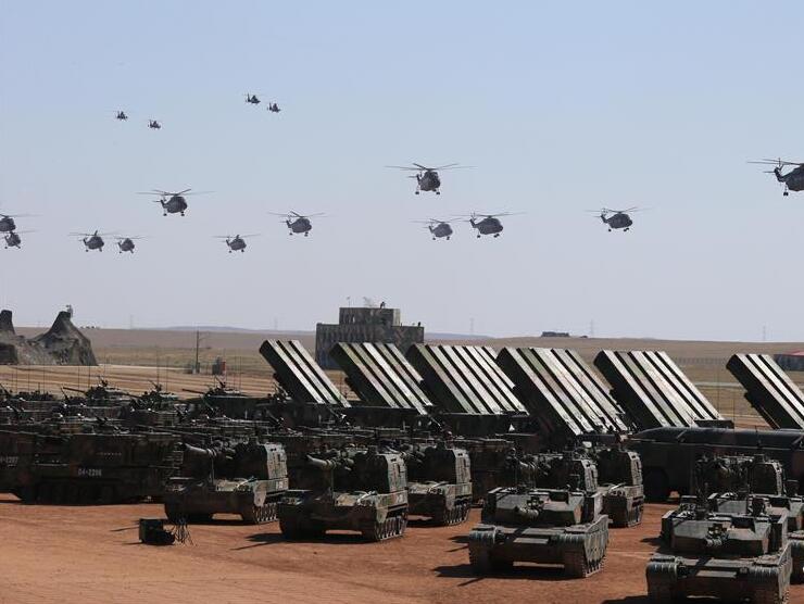 《戰(zhàn)狼2》告訴我們，做膜結(jié)構(gòu)找對(duì)人很重要