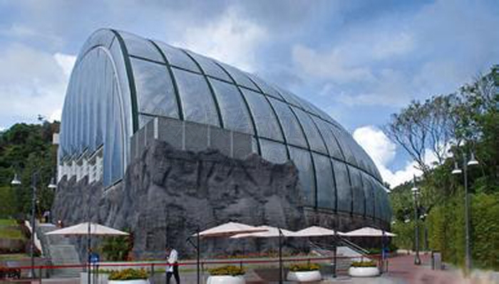 怎樣才能降低膜結(jié)構(gòu)工程造價？