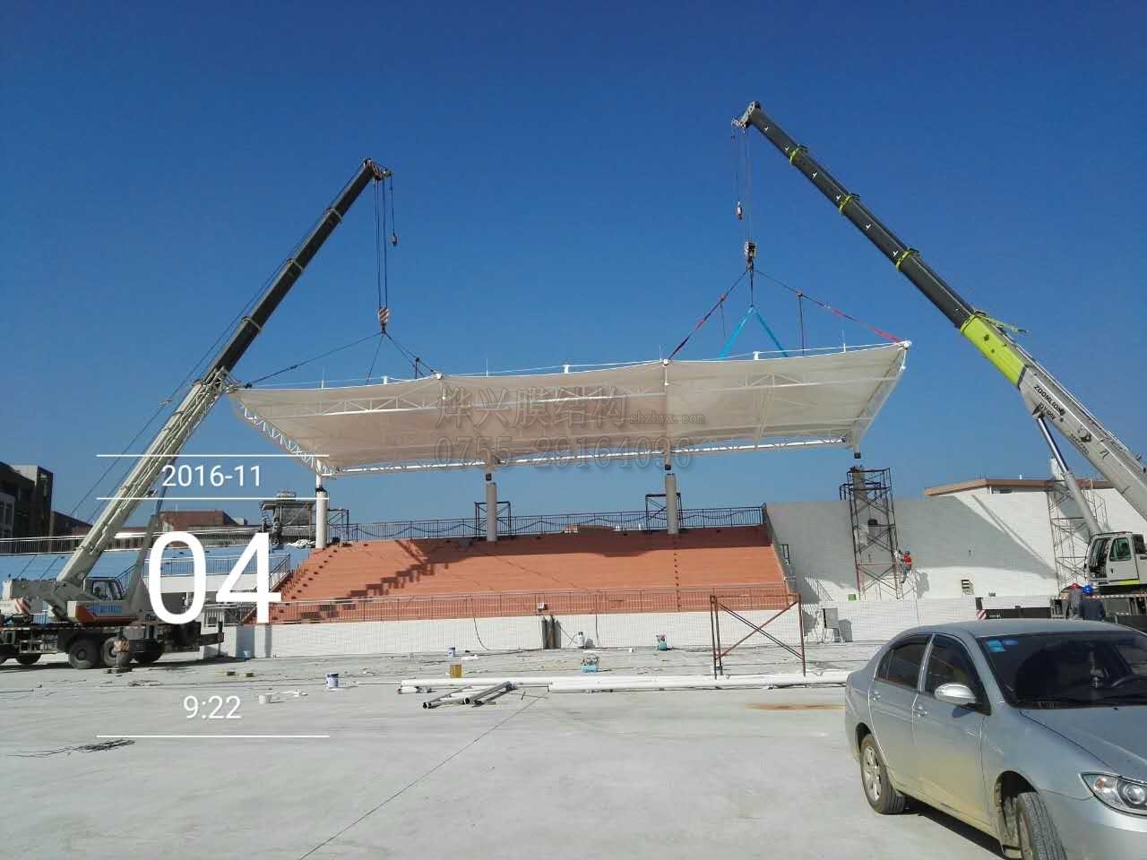 膜結(jié)構(gòu)施工-燁興膜結(jié)構(gòu) 膜結(jié)構(gòu)施工.jpg