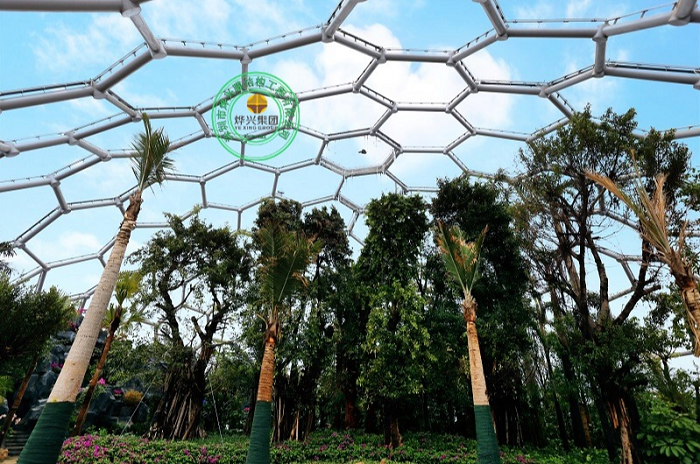 ETFE膜結構氣枕能應用的場合有幾種？